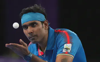 Indian Legend Sharath Kamal gets direct ticket to WTT Star Contender 2024