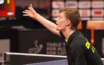 Anders Lind wins WTT Feeder Olomouc 2023 Anders Lind wins WTT Feeder Olomouc 2023