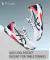 Asics Gel Rocket shoes good for table tennis?