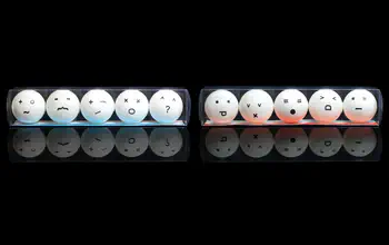 Speed of a Table Tennis Ball & Comparison with other sports