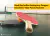 Read this before buying any Pongori Decathlon Table Tennis Rackets!