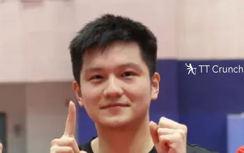 Amazing 10 years of Fan Zhendong Amazing 10 years of Fan Zhendong