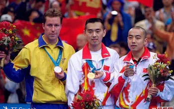 Who Are the Greatest Table Tennis Players of All Time Who Are the Greatest Table Tennis Players of All Time