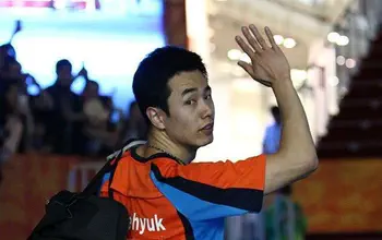 Joo Sae Hyuk retires from Table Tennis, now Korea’s coach