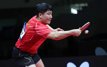 Fan, Ma Long, Lin Yun-Ju & Liang qualifies for Asian Table Tennis 2023 Semi Finals