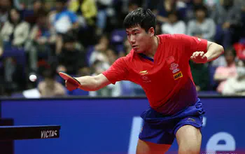 Qatar Open Liang Jingkun Comeback Warrior, Ma Long exits