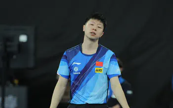 Ma Long lost to Japan’s Maharu Yoshimura but defeats Shunsuke Togami to qualify for WTTC 2023