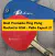 Is Palio Expert 2 best Premade Ping Pong Racket?