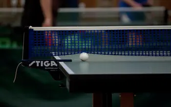 Different Types of Spin and Stroke in Table Tennis