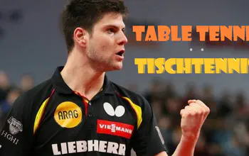 Table Tennis Names Around the World