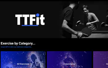 Level Up Your Game With TTFit App