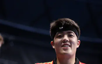 Road to the Semifinals — WTT Star Contender London 2025 Road to the Semifinals — WTT Star Contender London 2025