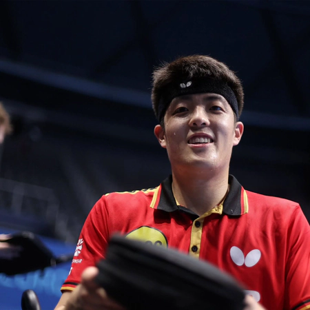Road to the Semifinals — WTT Star Contender London 2025