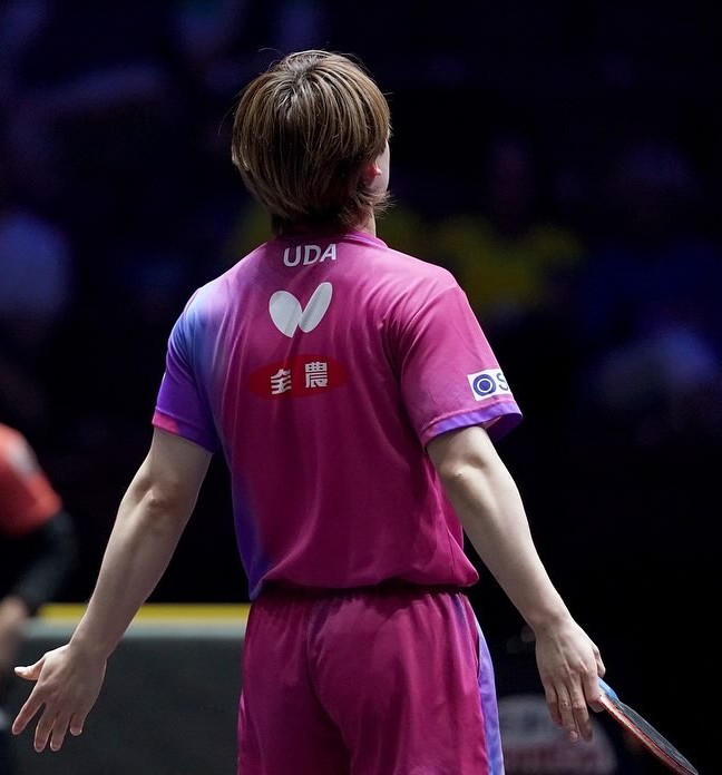 Yukiya Uda wins WTT Feeder Cappadocia II 2025 Men’s Singles Title