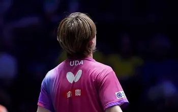 Yukiya Uda wins WTT Feeder Cappadocia II 2025 Men’s Singles Title Yukiya Uda wins WTT Feeder Cappadocia II 2025 Men’s Singles Title