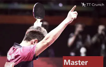 Master Zhang Jike is back with a lot of coaching ! Master Zhang Jike is back with a lot of coaching !