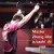 Master Zhang Jike is back with a lot of coaching !